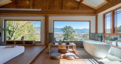 Test Property - Cozy 2-bedroom condo in enjoyable Bellevue