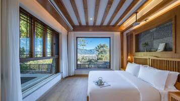 2 chambres, Wi-Fi