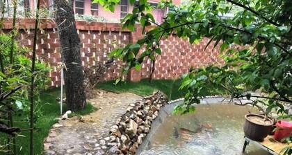 Wending Yaxuan Hotel