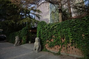 Exterior - Wending Yaxuan Hotel (Zhengzhou)