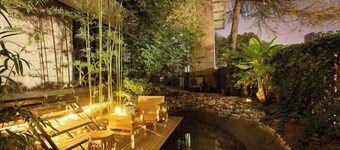Wending Yaxuan Hotel