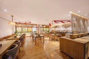 Unclassified image, 4 of 53, button - Wending Yaxuan Hotel (Zhengzhou)