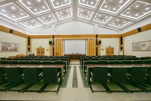 Meeting facility - Wending Yaxuan Hotel (Zhengzhou)