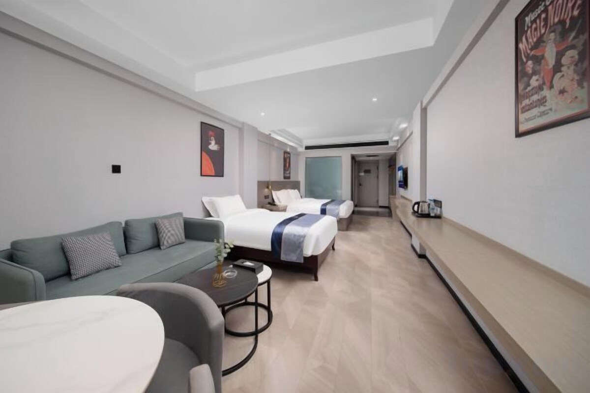 Habitación