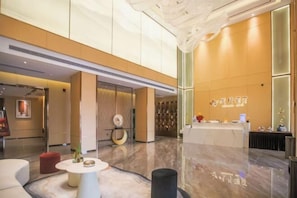 Interior - Huaihua Fengdan Hotel (Huaihua)