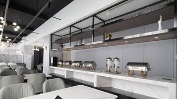 Restaurantes