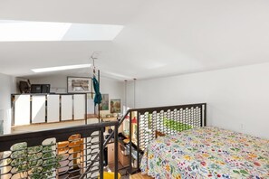 Wifi y ropa de cama 