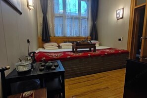 Room - Pingyao Xingfu House (Pingyao)