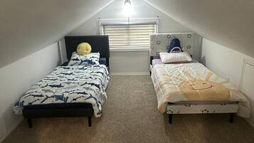 3 chambres, Wi-Fi, draps fournis