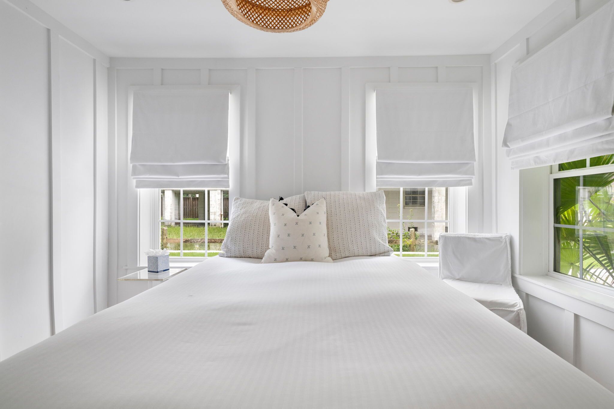 3 Schlafzimmer, Bügeleisen/Bügelbrett, Reisekinderbett, WLAN