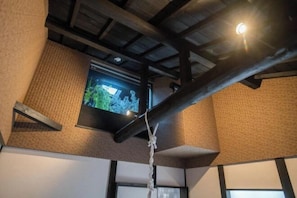 Iron/ironing board - Kyomachi Hoshizuki (Kyoto)