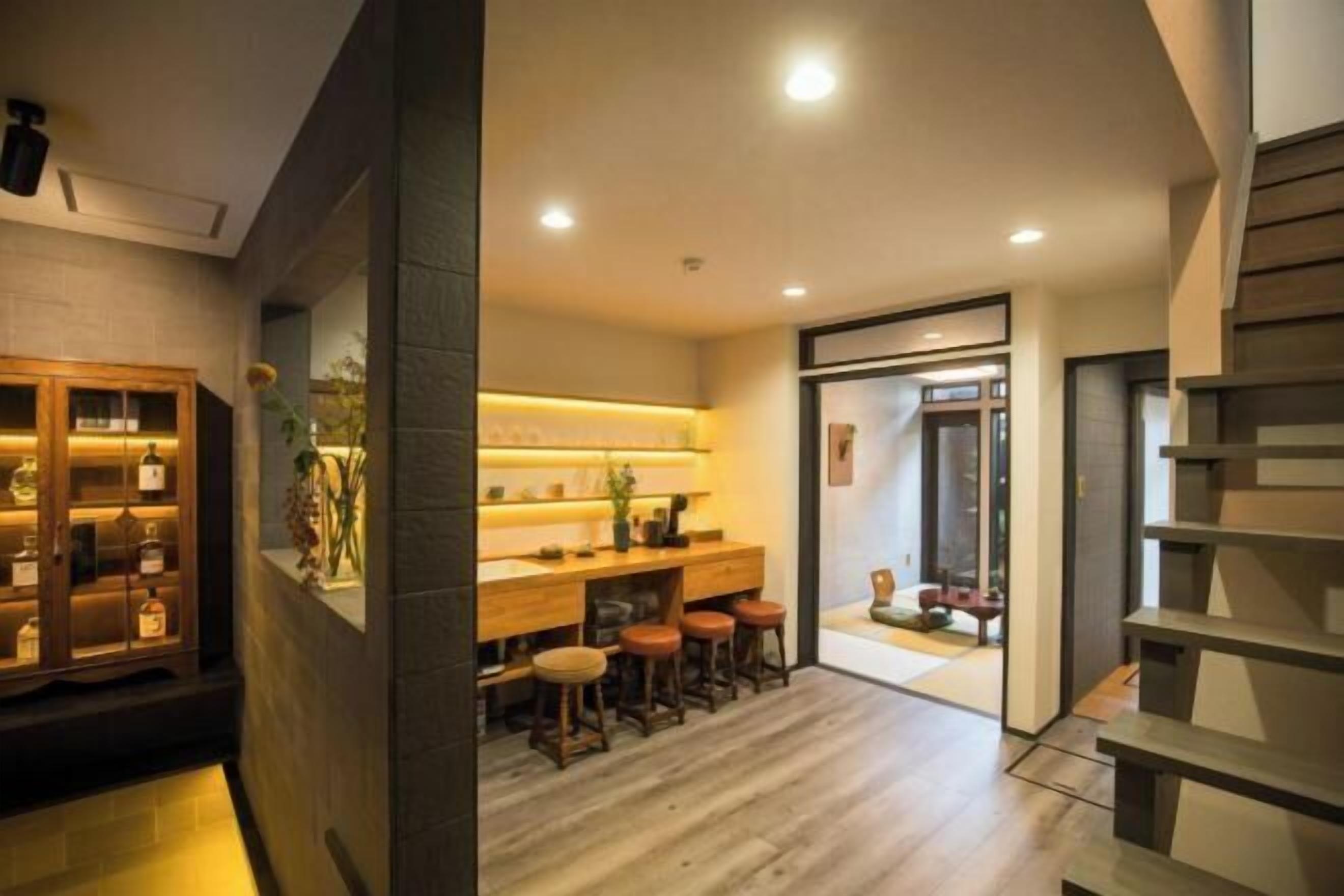 アイロン / アイロン台