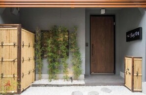 Chi tiết ngoại thất