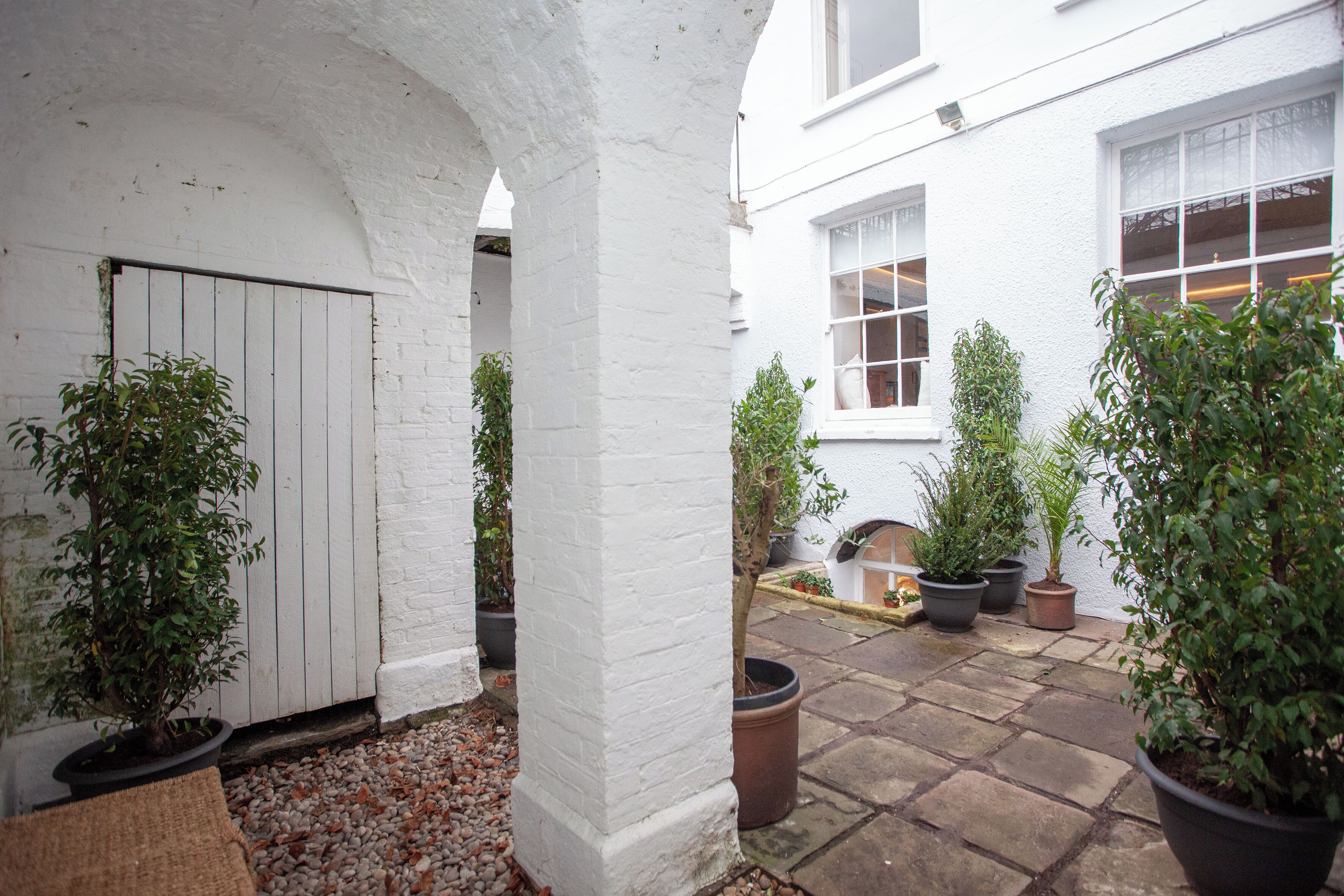 公寓, 3 間臥室, 露台, 城市景 | 露台/庭院