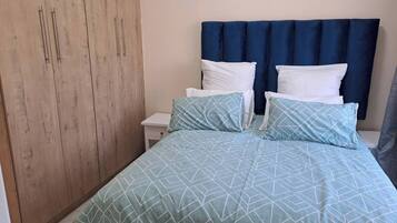 Apartment, 1 Bedroom, Patio, Garden View | 1 bedroom