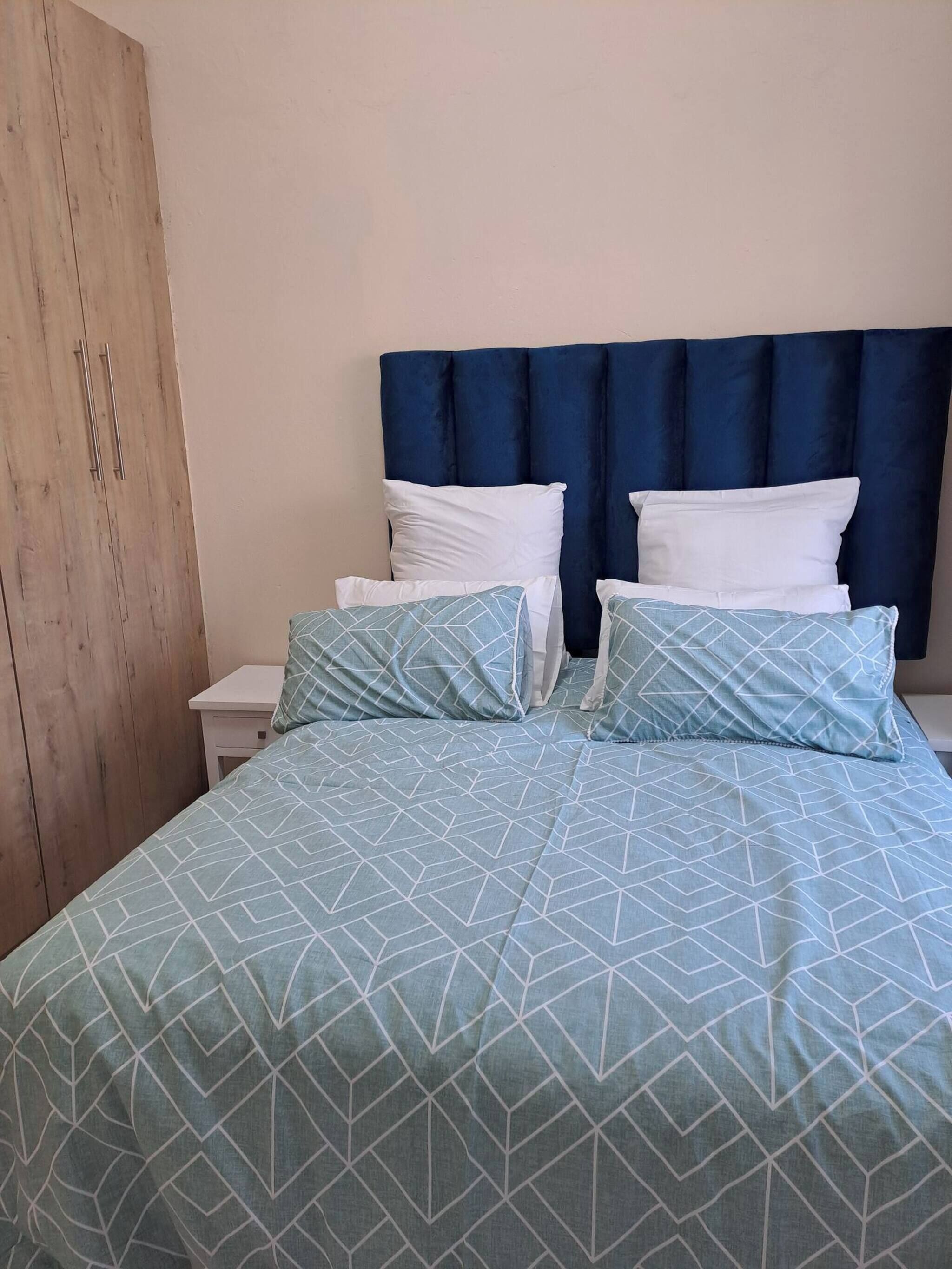 Appartement, 1 chambre, patio, vue jardin | 1 chambre