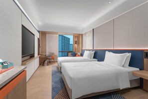 Room - Holiday Inn Express Datong Pingcheng (Datong)