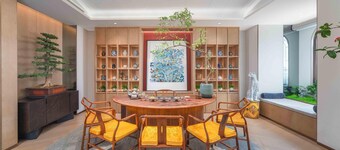 Holiday Inn Express Datong Pingcheng