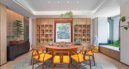 Holiday Inn Express Datong Pingcheng