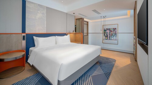 Holiday Inn Express Datong Pingcheng