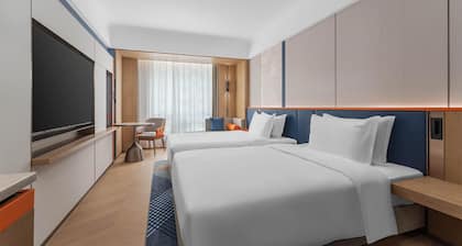 Holiday Inn Express Datong Pingcheng