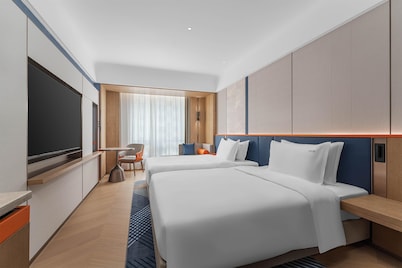Holiday Inn Express Datong Pingcheng
