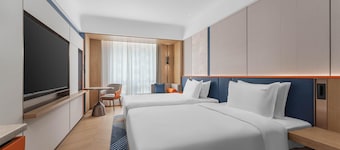 Holiday Inn Express Datong Pingcheng