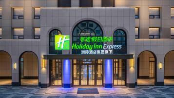 Vista da propriedade