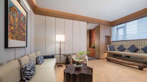 Holiday Inn Express Datong Pingcheng