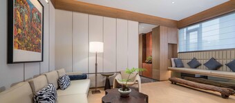 Holiday Inn Express Datong Pingcheng