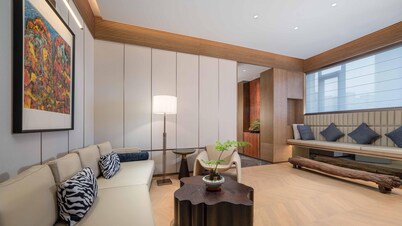 Holiday Inn Express Datong Pingcheng