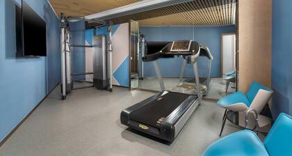 Holiday Inn Express Datong Pingcheng