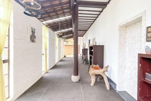 Interior - Yunliwuli Boutique Homestay (Qiandaohu lishang) (Chun'an)