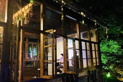 Yunliwuli Boutique Homestay (Qiandaohu lishang)