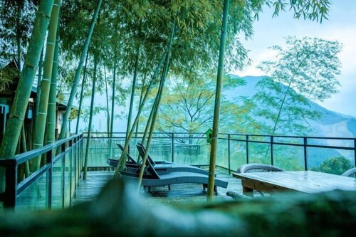 Yunliwuli Boutique Homestay (Qiandaohu lishang)