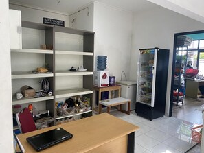 Recepción
