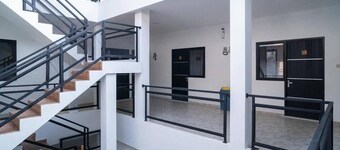 Hotel O Mahagoni House Syariah