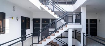 Hotel O Mahagoni House Syariah