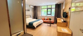 Boan SOHO Hotel