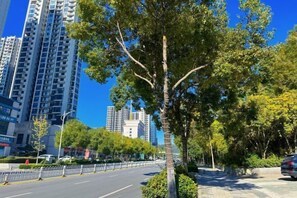 Miscellaneous - Boan SOHO Hotel (Shiyan)