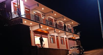 Kuari Pass Inn