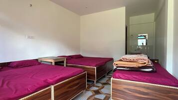 Standardværelse - bjergudsigt | Skrivebord