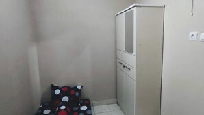 واي فاي مجانًا وملاءات أسرّة