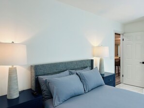 3 Schlafzimmer, Bügeleisen/Bügelbrett, kostenloses WLAN, Bettwäsche