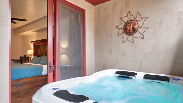 Interior - Luxury Downtown Rental (Hot Tub/Pet Friendly) #8 (Moab)