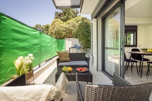 Apartment, Garden View | Interior