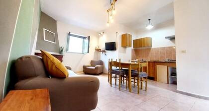 Cozy Apartment in Medieval Old Town