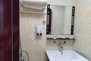 Room - Mingxin Hotel (Enshi City)