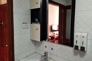 Room - Mingxin Hotel (Enshi City)