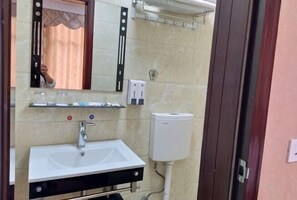 Room - Mingxin Hotel (Enshi City)
